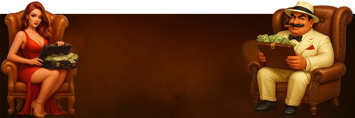 Golden Mister Casino UK - Luxury Gaming Experience